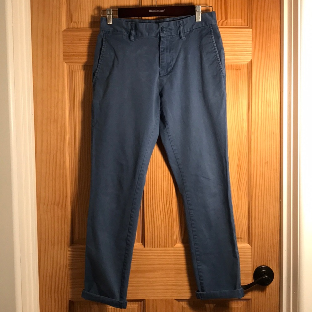 Khakis